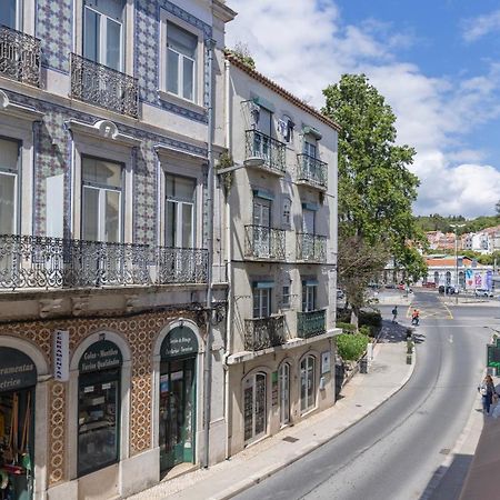 Lisboa Bridge Spot Apartment Ngoại thất bức ảnh
