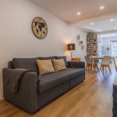 Lisboa Bridge Spot Apartment Ngoại thất bức ảnh