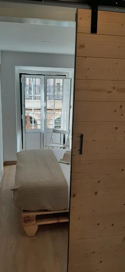 Lisboa Bridge Spot Apartment Ngoại thất bức ảnh