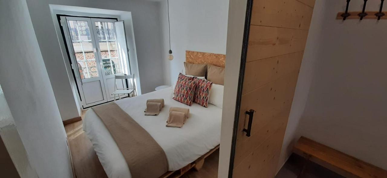 Lisboa Bridge Spot Apartment Ngoại thất bức ảnh