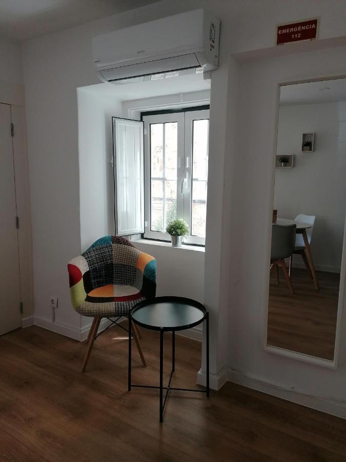 Lisboa Bridge Spot Apartment Ngoại thất bức ảnh