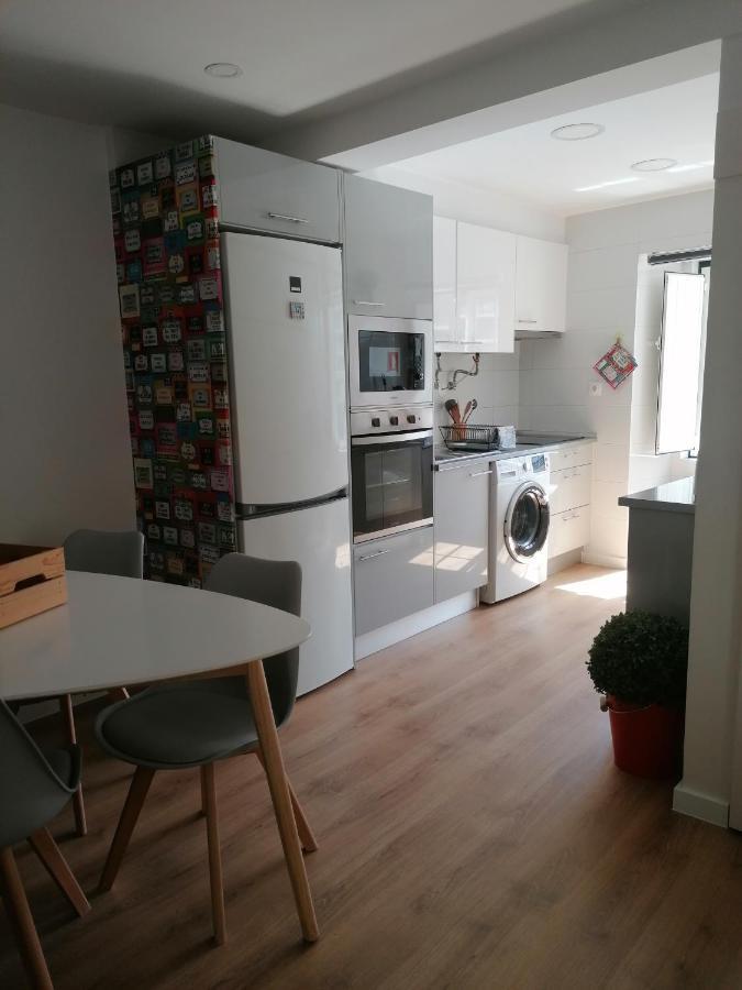 Lisboa Bridge Spot Apartment Ngoại thất bức ảnh