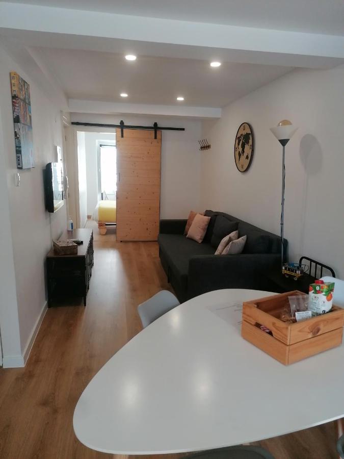 Lisboa Bridge Spot Apartment Ngoại thất bức ảnh