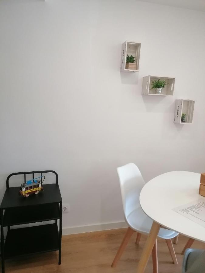 Lisboa Bridge Spot Apartment Ngoại thất bức ảnh