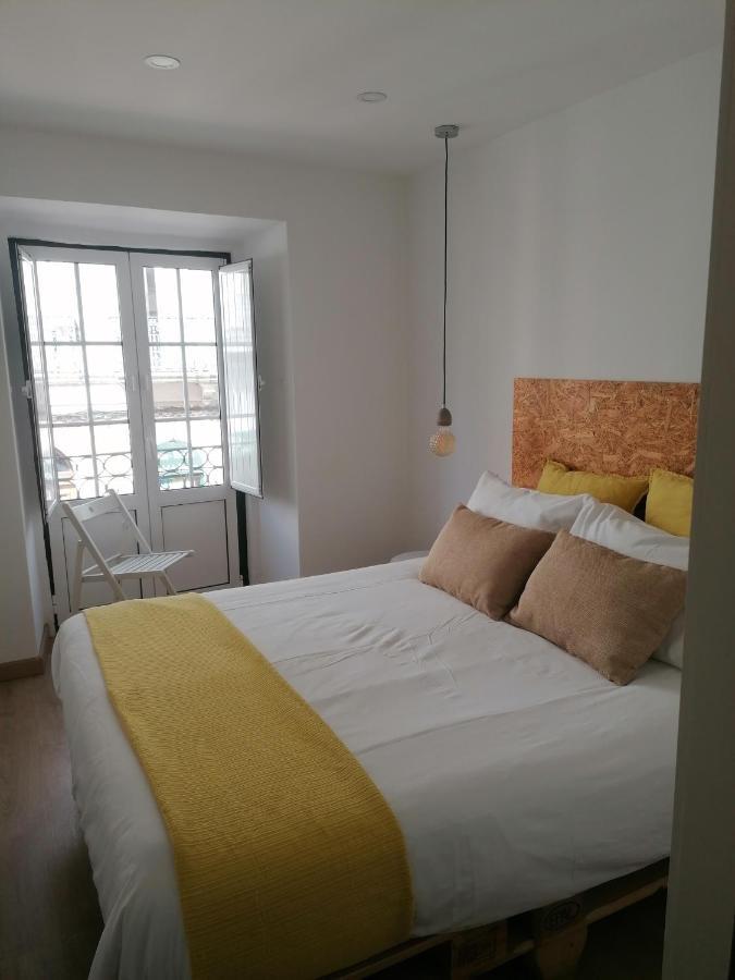 Lisboa Bridge Spot Apartment Ngoại thất bức ảnh