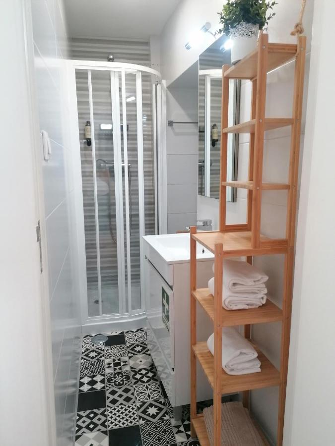 Lisboa Bridge Spot Apartment Ngoại thất bức ảnh