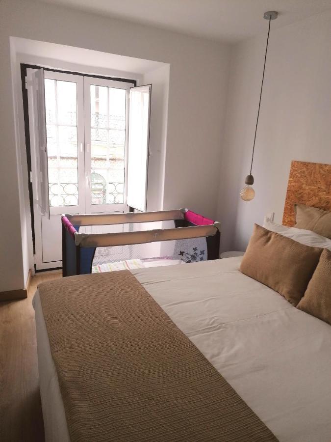 Lisboa Bridge Spot Apartment Ngoại thất bức ảnh
