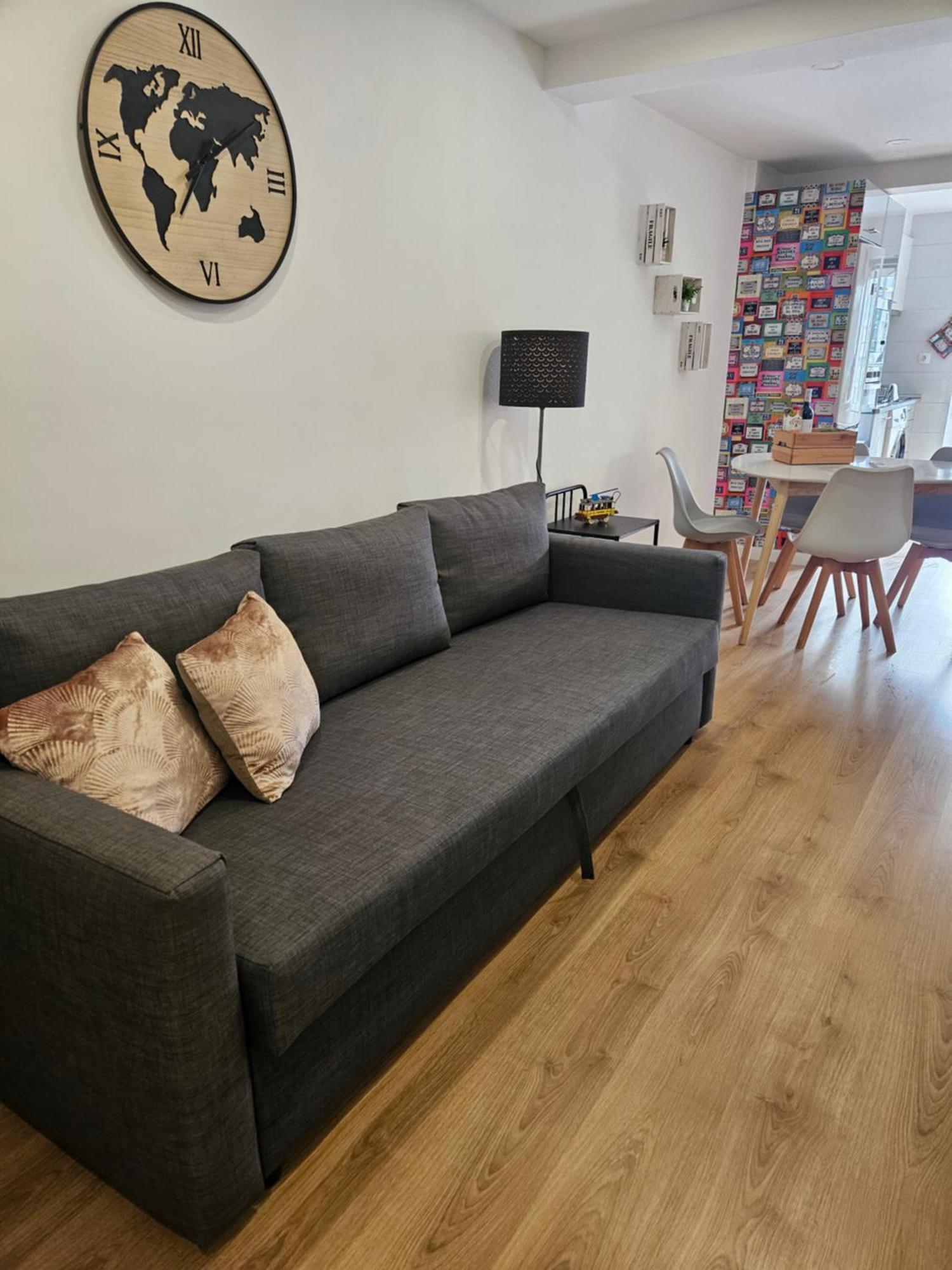 Lisboa Bridge Spot Apartment Ngoại thất bức ảnh