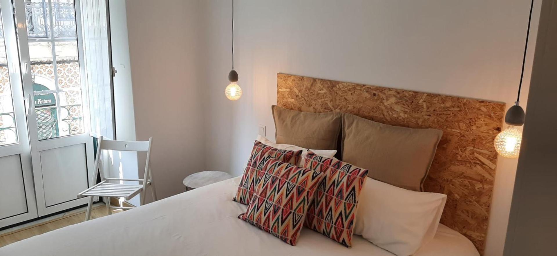 Lisboa Bridge Spot Apartment Ngoại thất bức ảnh