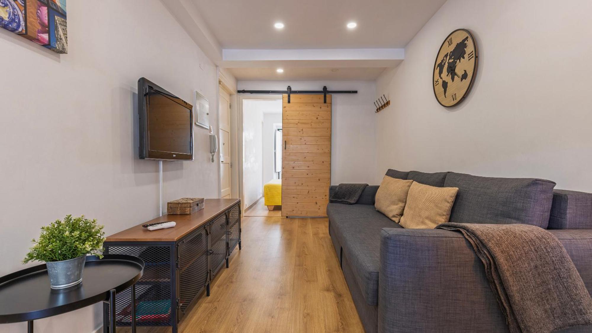 Lisboa Bridge Spot Apartment Ngoại thất bức ảnh