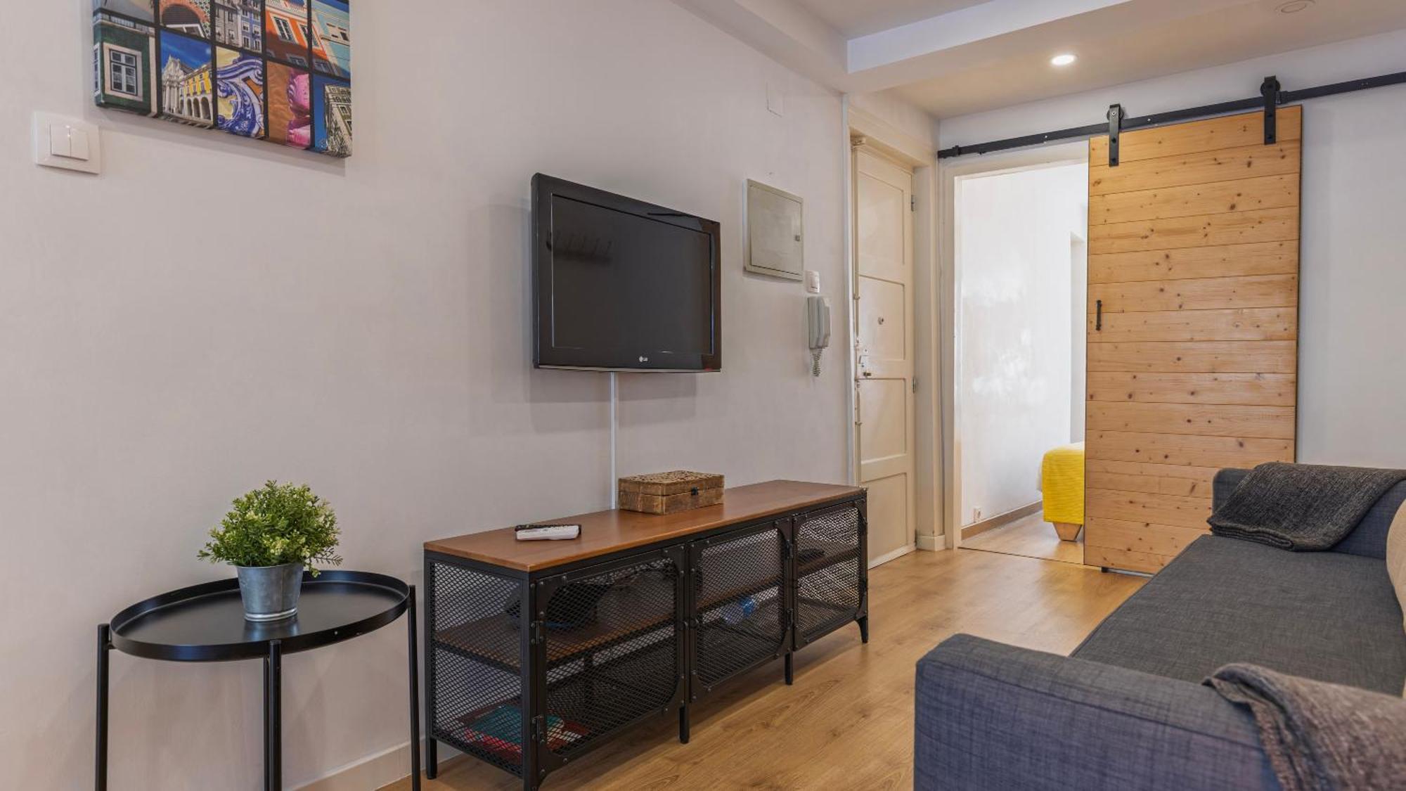 Lisboa Bridge Spot Apartment Ngoại thất bức ảnh
