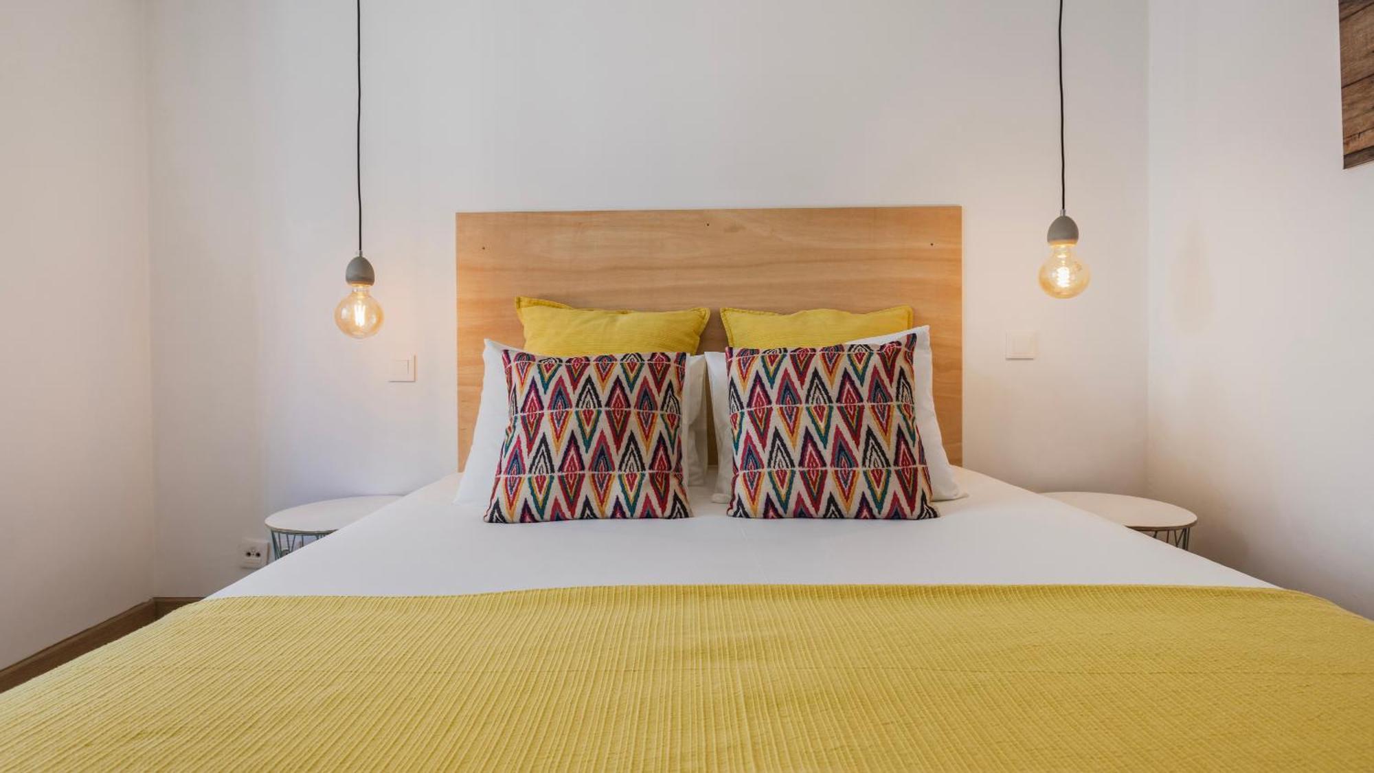 Lisboa Bridge Spot Apartment Ngoại thất bức ảnh