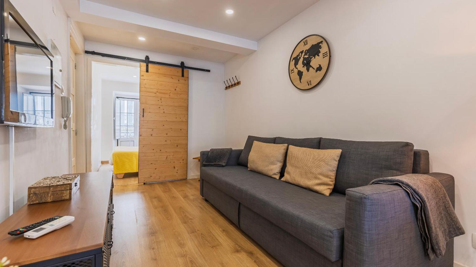 Lisboa Bridge Spot Apartment Ngoại thất bức ảnh