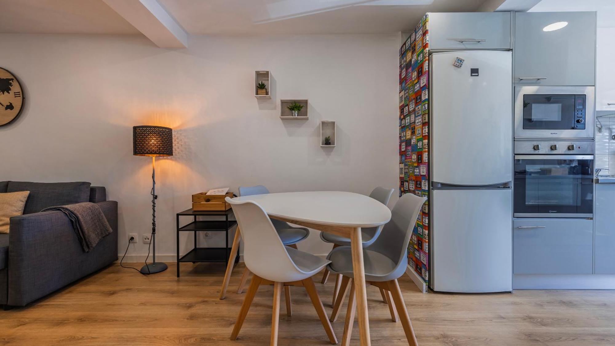 Lisboa Bridge Spot Apartment Ngoại thất bức ảnh