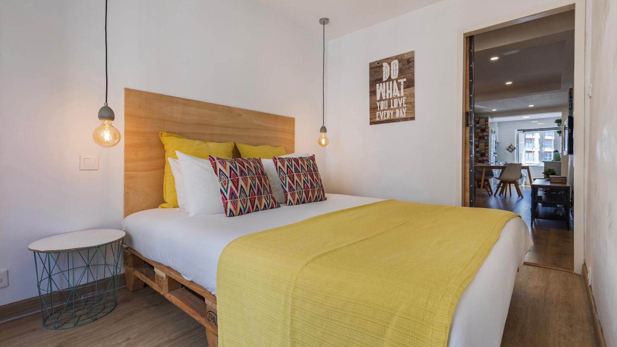 Lisboa Bridge Spot Apartment Ngoại thất bức ảnh