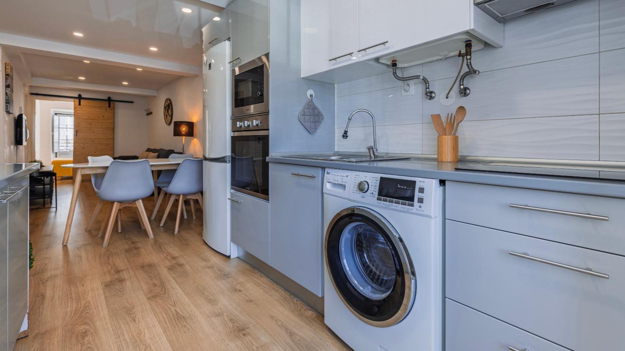 Lisboa Bridge Spot Apartment Ngoại thất bức ảnh