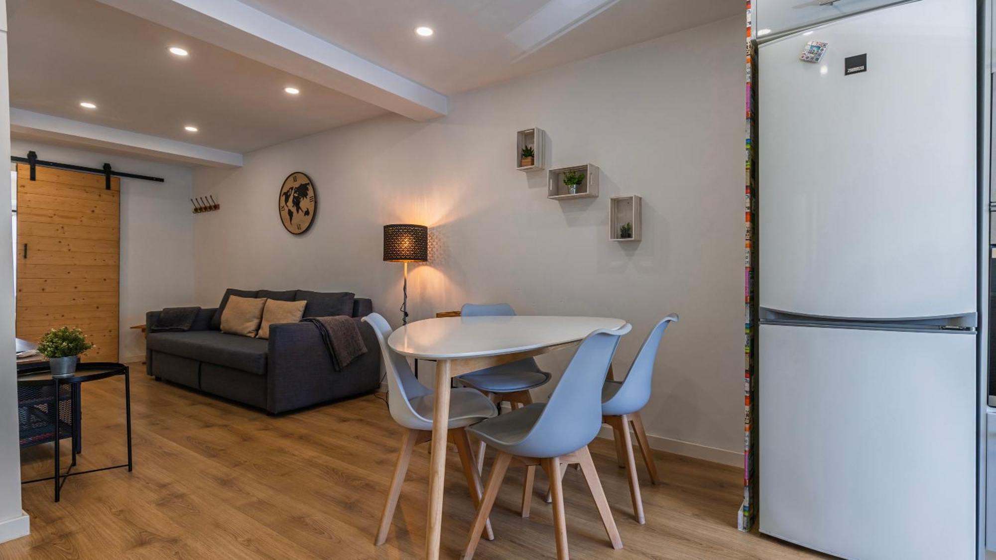 Lisboa Bridge Spot Apartment Ngoại thất bức ảnh