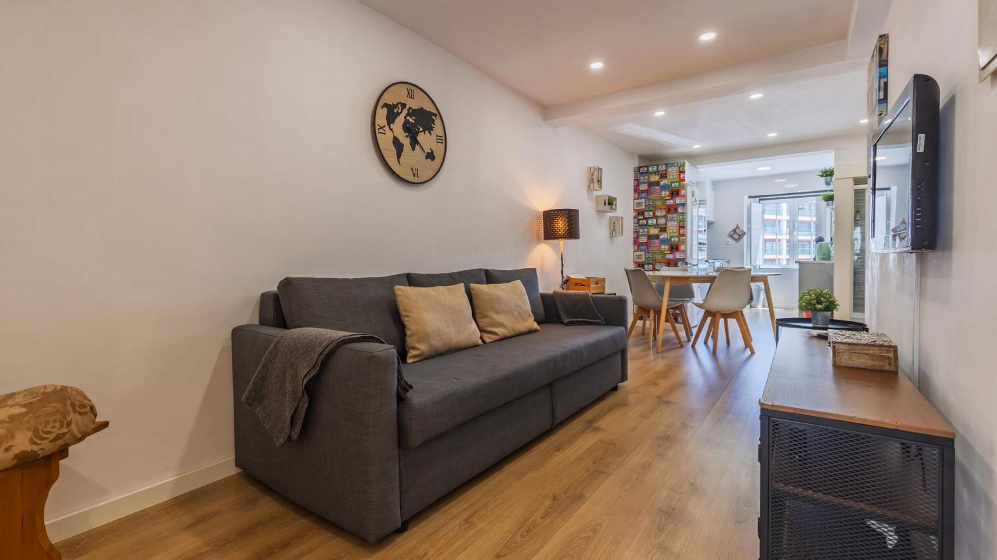 Lisboa Bridge Spot Apartment Ngoại thất bức ảnh