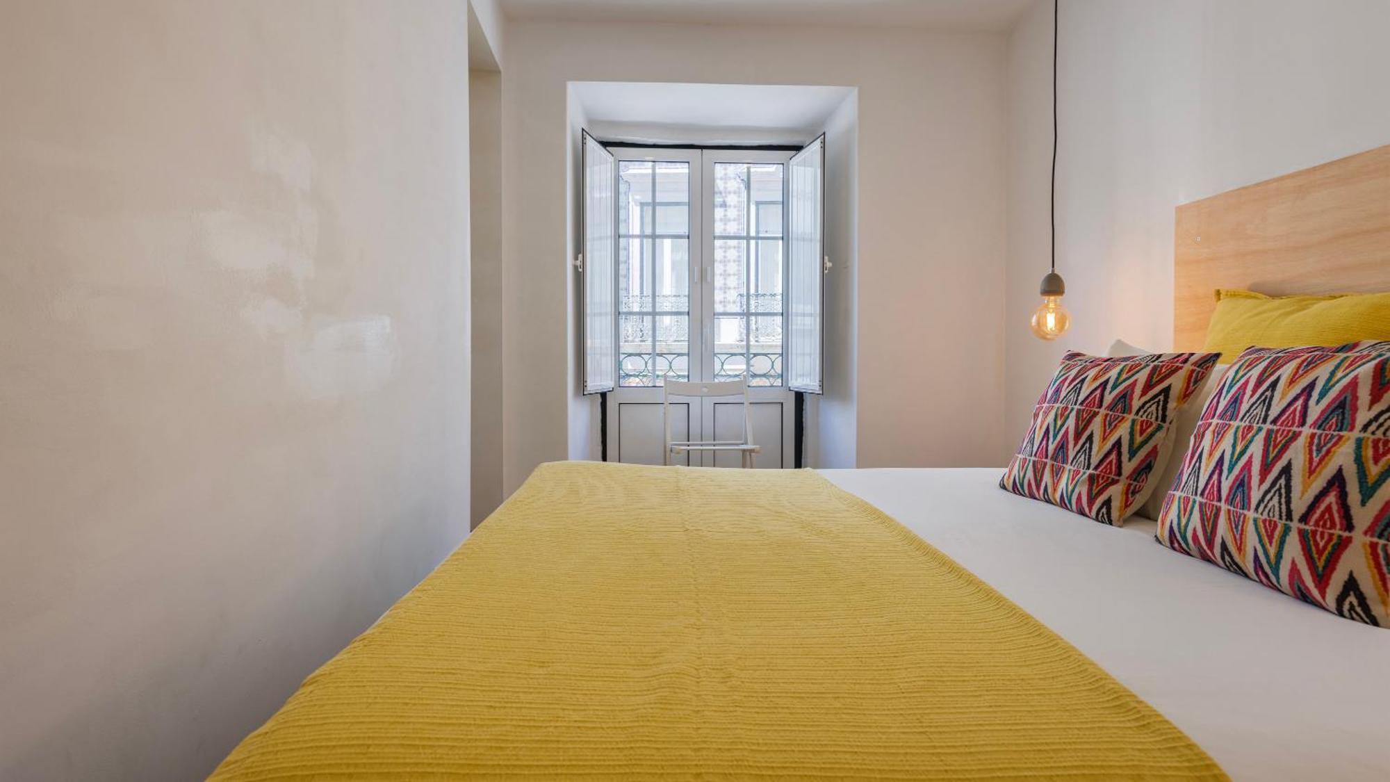 Lisboa Bridge Spot Apartment Ngoại thất bức ảnh