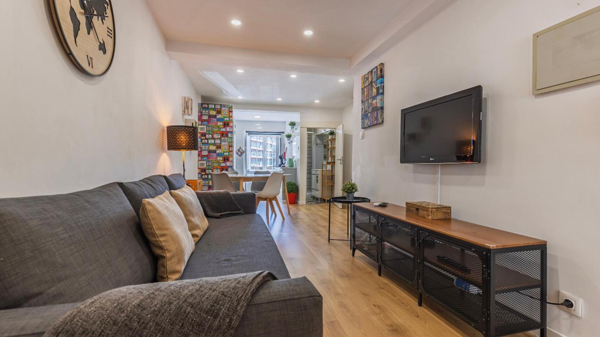 Lisboa Bridge Spot Apartment Ngoại thất bức ảnh