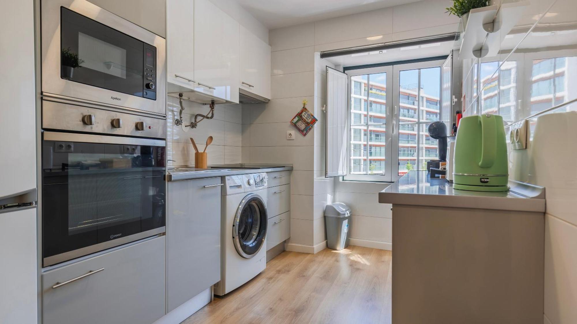 Lisboa Bridge Spot Apartment Ngoại thất bức ảnh