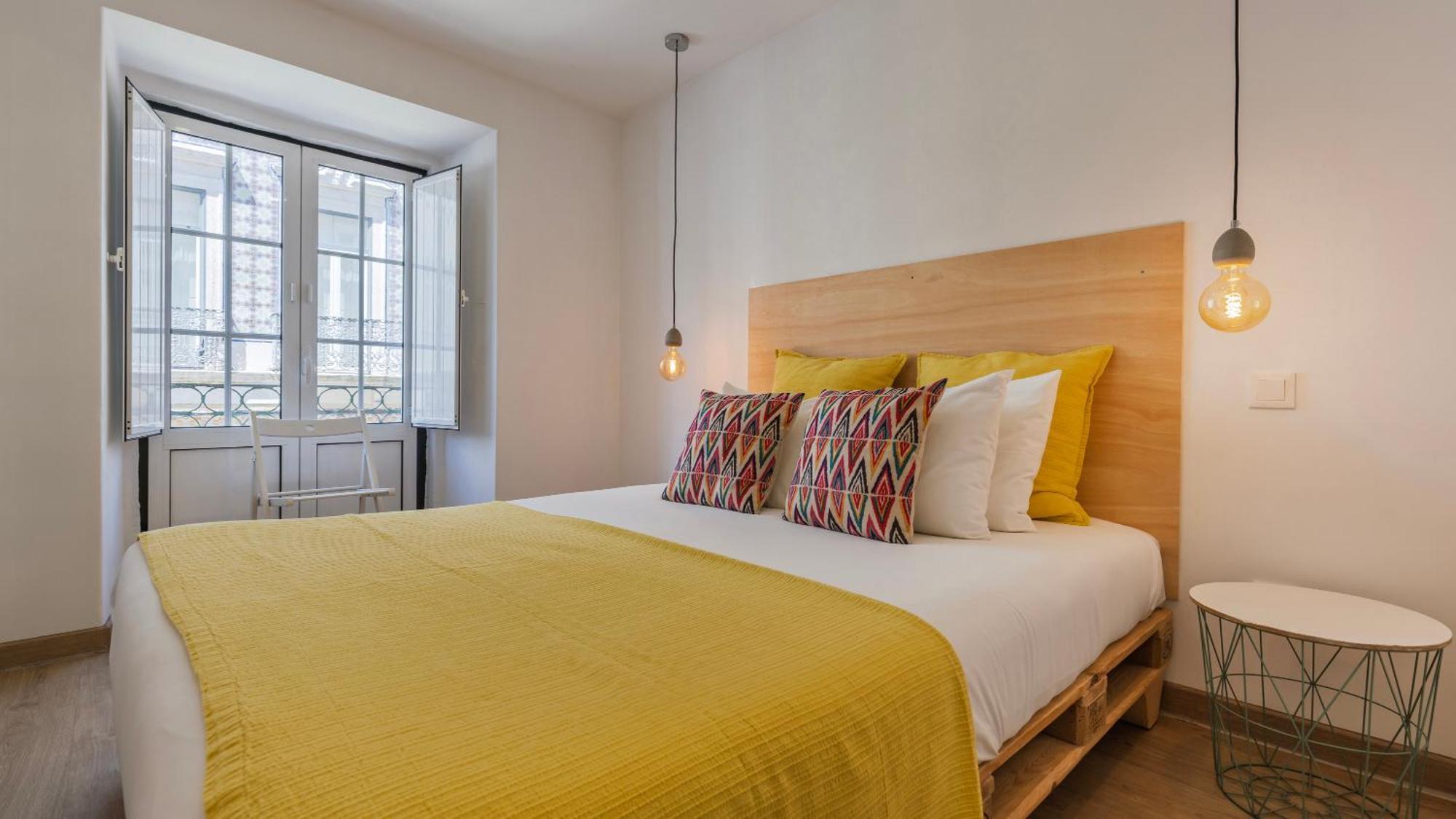 Lisboa Bridge Spot Apartment Ngoại thất bức ảnh