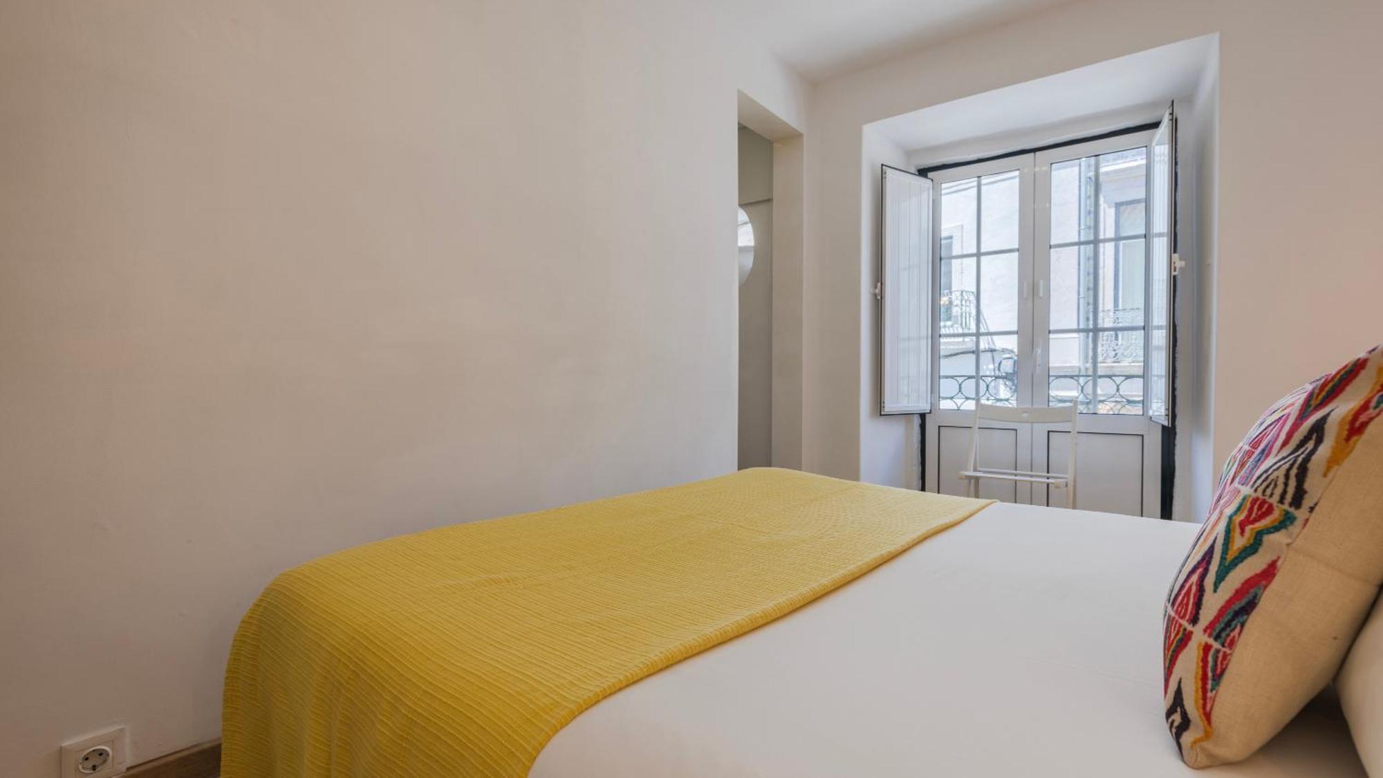Lisboa Bridge Spot Apartment Ngoại thất bức ảnh