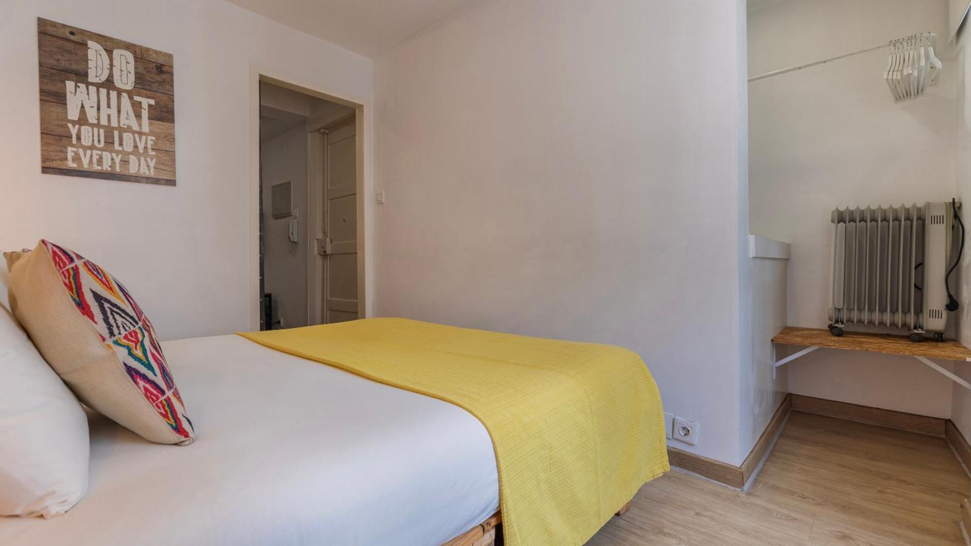 Lisboa Bridge Spot Apartment Ngoại thất bức ảnh