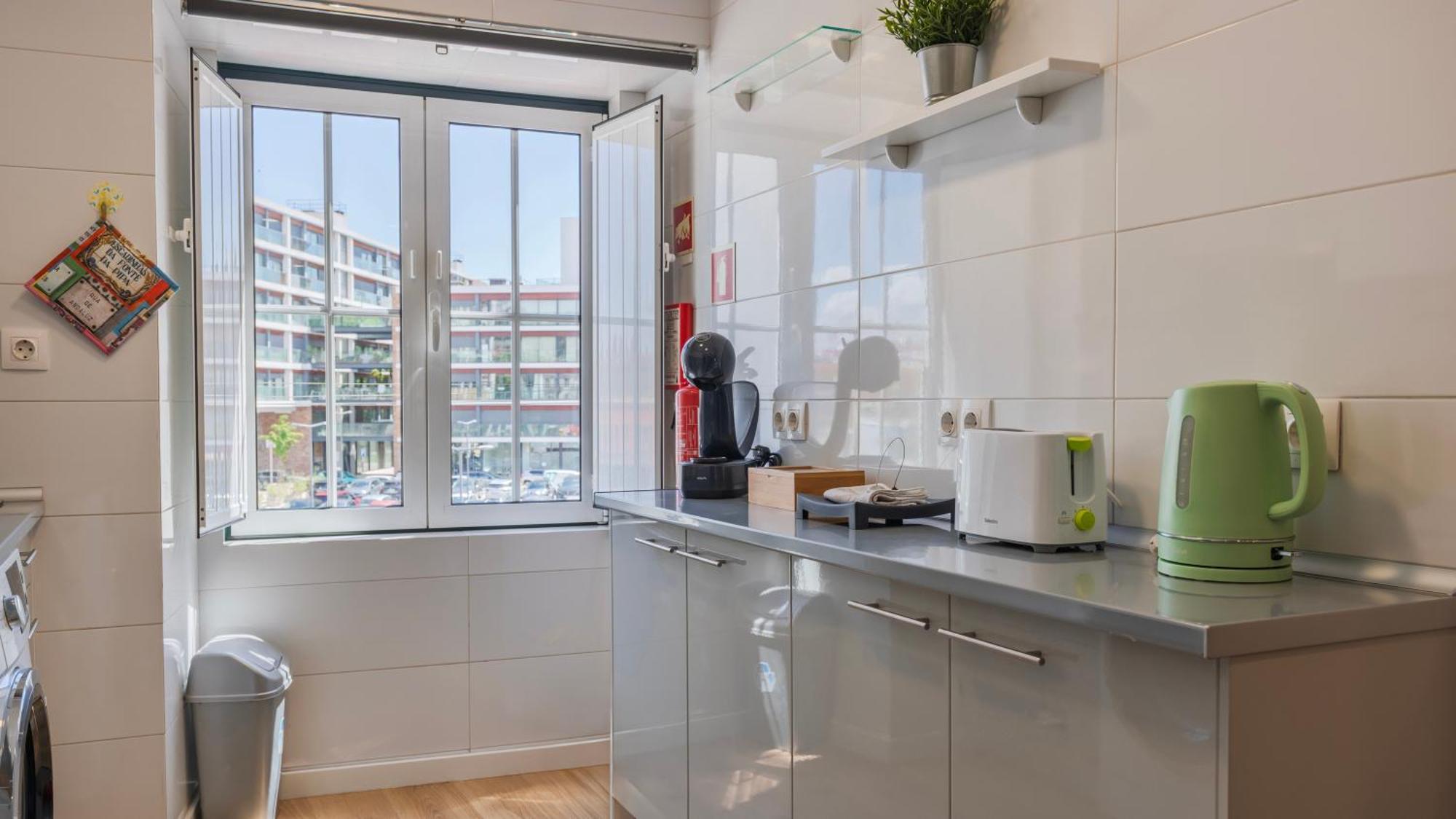 Lisboa Bridge Spot Apartment Ngoại thất bức ảnh