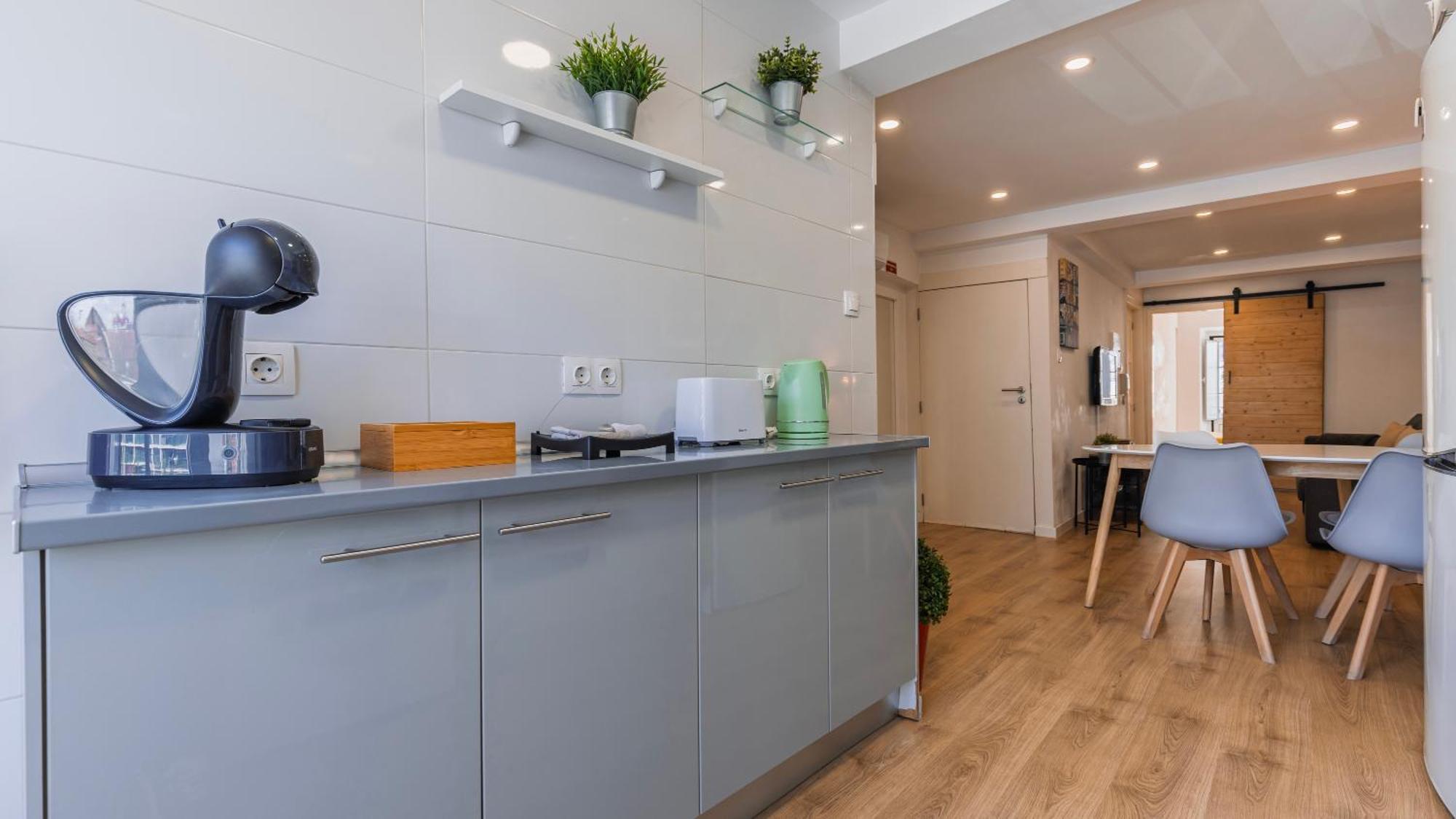 Lisboa Bridge Spot Apartment Ngoại thất bức ảnh
