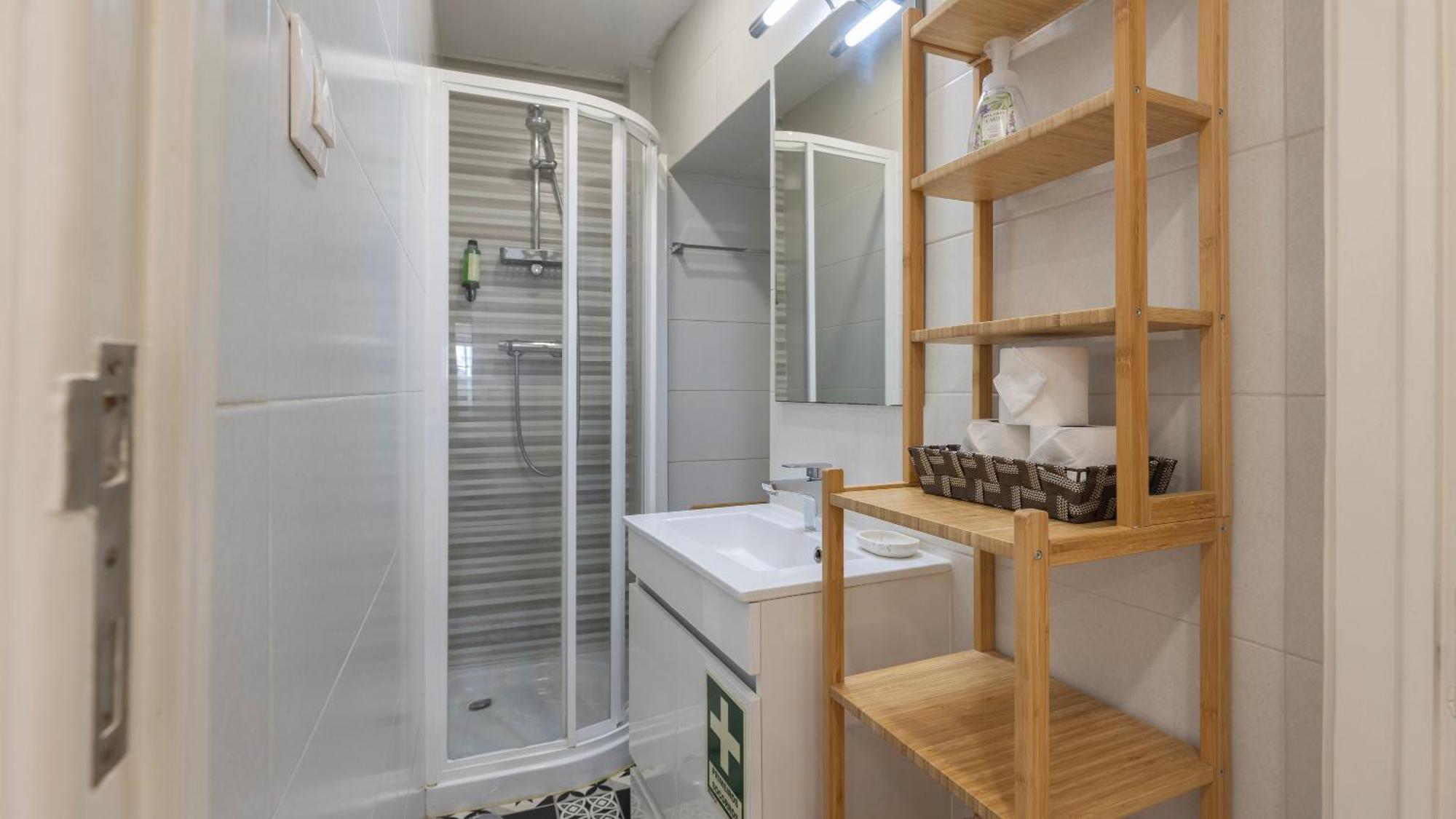 Lisboa Bridge Spot Apartment Ngoại thất bức ảnh