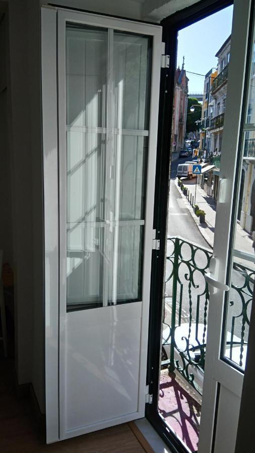 Lisboa Bridge Spot Apartment Ngoại thất bức ảnh