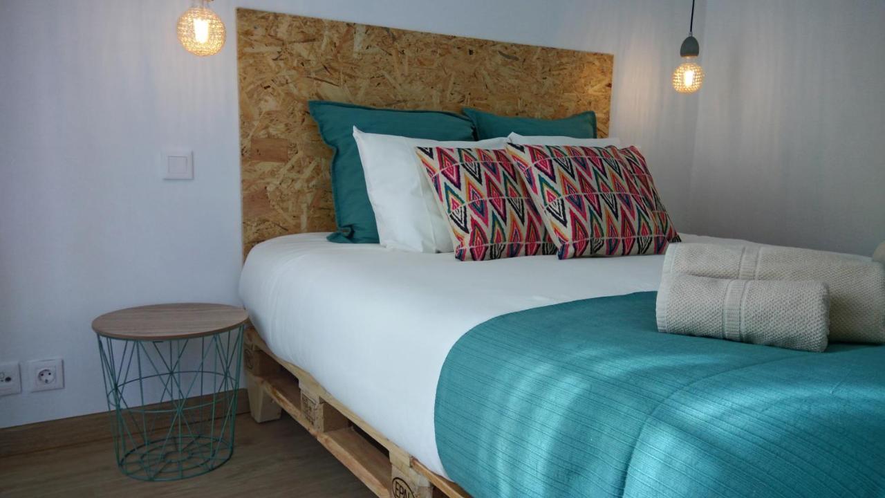 Lisboa Bridge Spot Apartment Ngoại thất bức ảnh