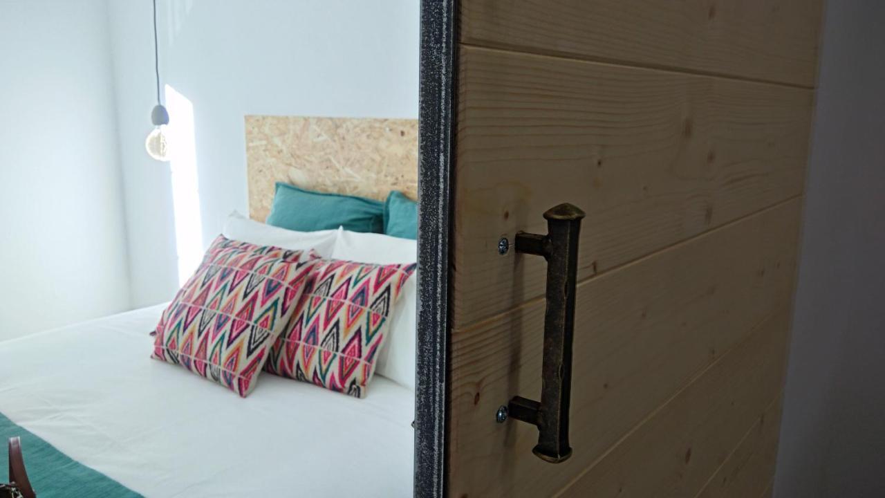 Lisboa Bridge Spot Apartment Ngoại thất bức ảnh